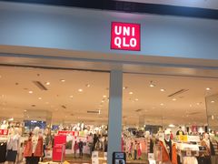 -优衣库(海口秀英万达广场店)