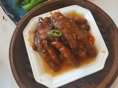 豉汁蒸凤爪-稻香海鲜饭店(第一国际店)