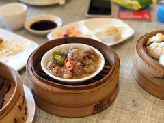 -潮府馆·非遗潮州菜·港式点心(世纪公园店)