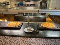 -威斯汀舞台餐厅