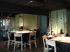 大堂-穹六人间 people 6(岳阳路店)