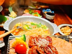 -牛道·和牛九食(市府恒隆广场店)