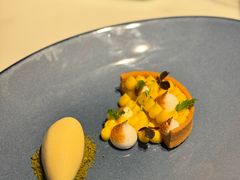 -深圳文华东方酒店·OPUS 388·精致法餐