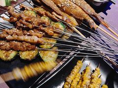 -胡桃里乐队酒馆(三阳路店)