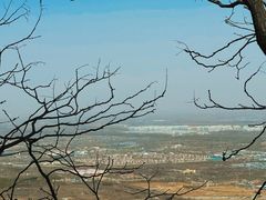 -北京鹫峰国家森林公园