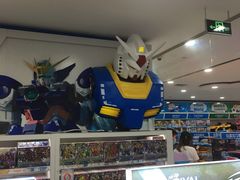 -TOYSRUS玩具反斗城(广州IGC天汇广场店)