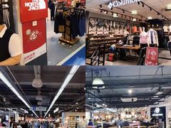 -法雅体育工厂店(皂君庙路店)