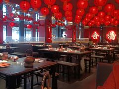 -小厨娘金榜题名(夫子庙秦淮河店)