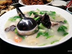 -老头儿油爆虾·知味杭州(爱琴海购物中心)