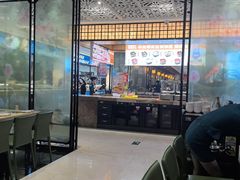 -清真军邺·金富苑肥牛城(海湖新区精品店)