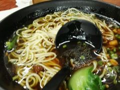 -丽影重庆小面(定西路店)