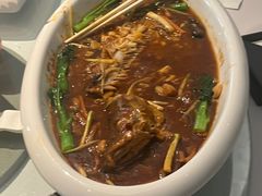 -粤财皇冠假日酒店·彩华轩中餐厅