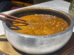 -丹江渔村(上地店)