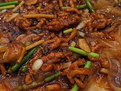 -晋阳饭庄(虎坊桥店)