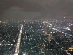 -随意鸟地方101观景餐厅