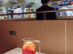 -Aqua Oasis 水天堂(相城天虹商场店)