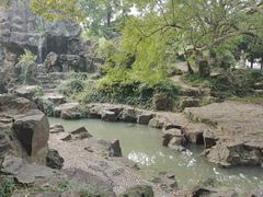 -清晏园