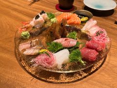 -眞日本料理