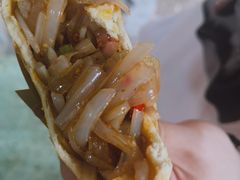 -刘小武·锅魁(总店)