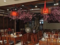 -那家老院子东北菜·饺子·小鸡炖蘑菇(艳华街店)