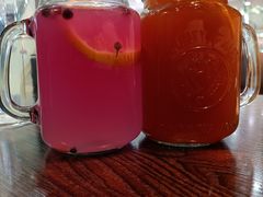 -酷公社·榴莲披萨(太原街店)