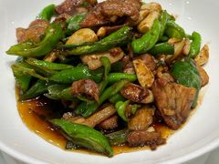 -金陵后厨·南京菜(新街口秣陵路店)