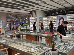 -宝岛眼镜(南京金鹰世界店)
