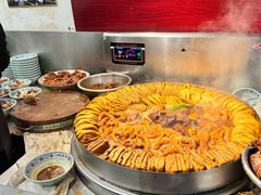 -门框胡同百年卤煮(前门店)