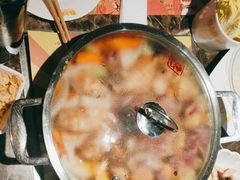-御上皇三汁焖锅(薛城万达广场店)