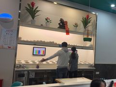 -浪里寻·臻牛养生牛肉火锅(方圆荟店)
