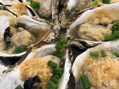 -红月湾海鲜饭店•沙滩海景(双月湾店)