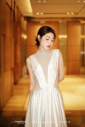 -GODDESS WHITE婚纱礼服(盛世大厦店)