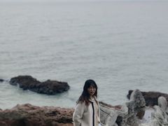-巢湖姥山岛