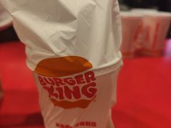 -汉堡王(上海凌云壹街坊店)
