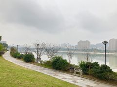 -江滨壹号艺文空间复合餐厅(闽江大道店)