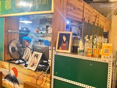 -顶屋咖喱(街道口总店)