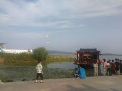 -太湖游船(石公山码头)