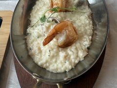 -Da Ivo哒伊沃意大利魔镜餐厅(外滩店)