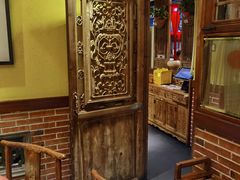 -南门四季铜锅涮肉(左家庄店)