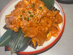 -正宗齐齐哈尔烤肉·齐牛哥鲜切炭火烤肉(杭州总店)