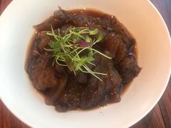 -上海雅居乐万豪侯爵酒店