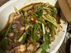 -正宗天津烧麦馆(柳州路店)