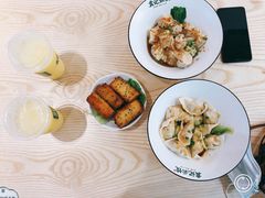 -袁记云饺(鼓楼店)