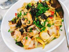 -唐猫庭院·千年陕菜(大唐不夜城店)