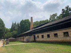 -景德镇古窑民俗博览区