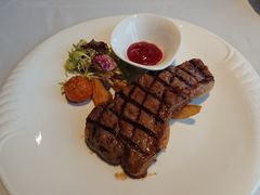 -哈布斯扒房(华发商都店)