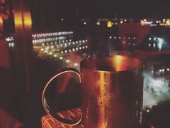 莫斯科骡子-VENU+海景酒廊