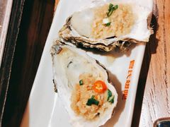 -管氏翅吧(国展店)