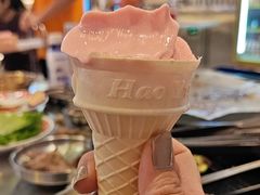 -哈哈碳都·牛肋条无限自助烤肉(宝龙店)