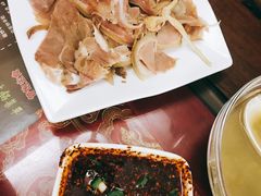 -陈记贵州遵义羊肉粉·酸汤鱼(法华镇路店)